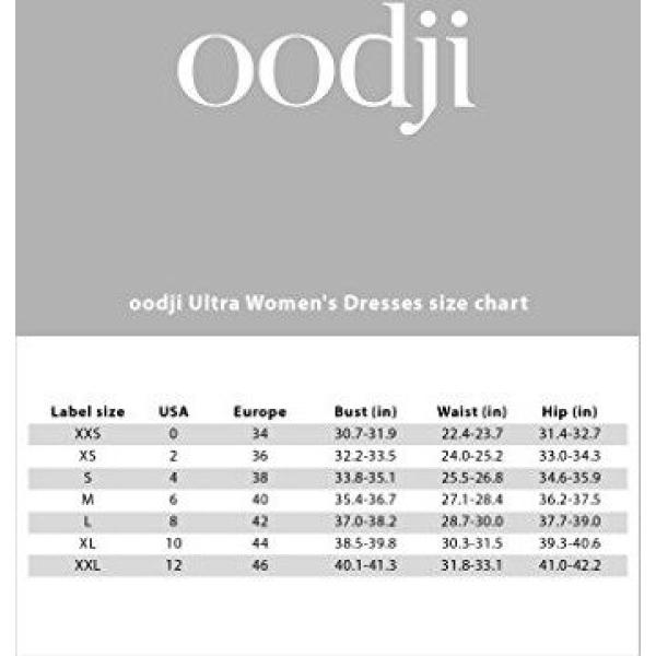 vestiti midi/longuette Oodji Ultra bianco