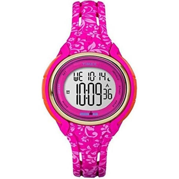 orologi digitali Timex rosa