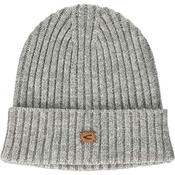 berretti Camel active grigio