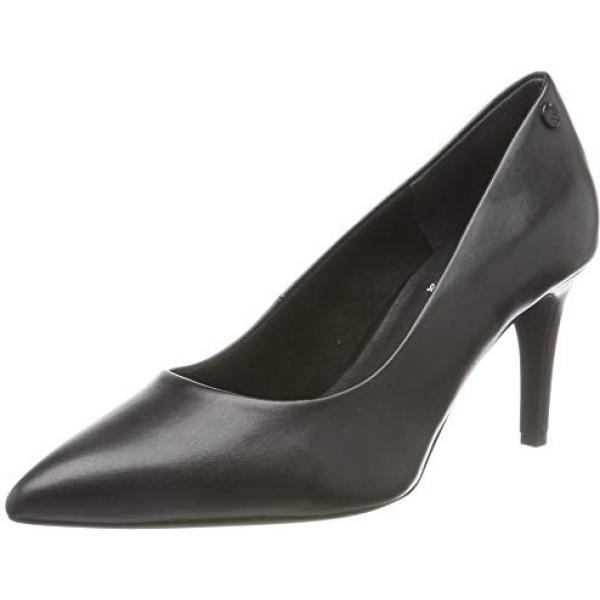 scarpe col tacco S.Oliver nero