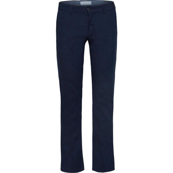 Pantalone navy Esprit blu