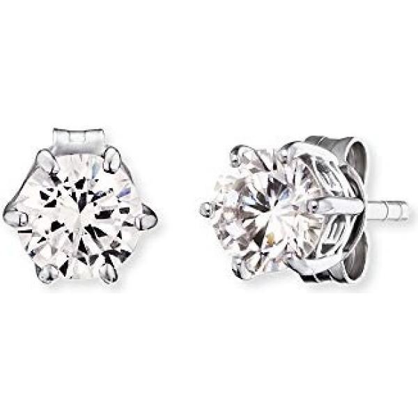 orecchini Engelsrufer bianco