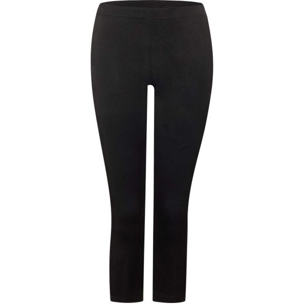 Leggings nero Street One nero