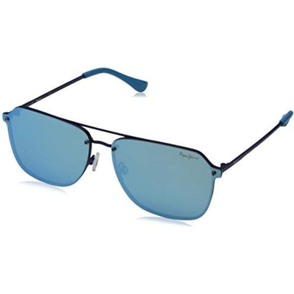 Occhiali da sole blu Pepe Jeans blu