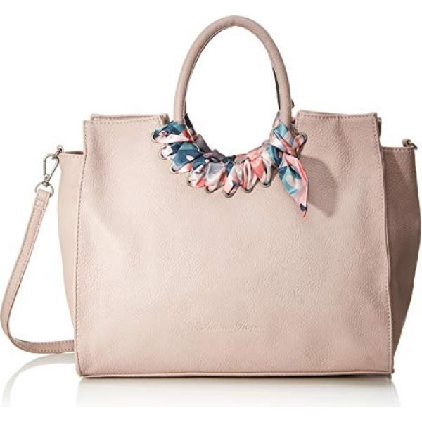 borsa tote Fritzi aus Preussen rosa