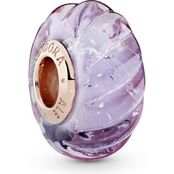 braccialetti Pandora viola