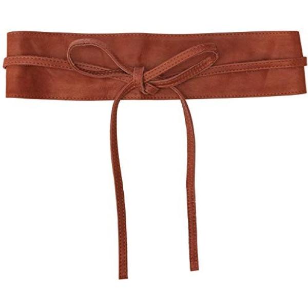 cinture Pieces marrone