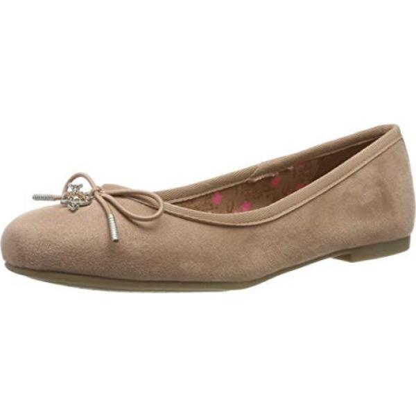ballerine Tamaris rosa