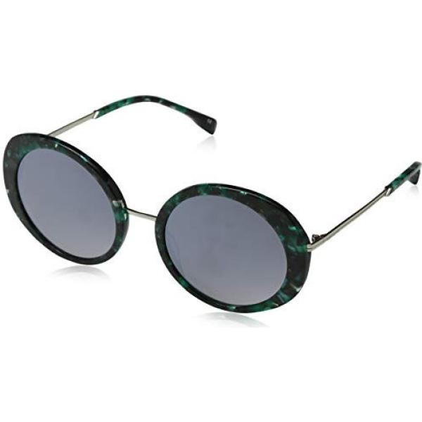 occhiali da sole Karen Millen verde