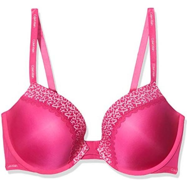 reggiseni Calvin Klein rosa