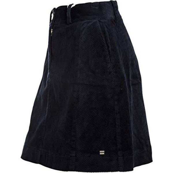 gonne Tommy Hilfiger blu
