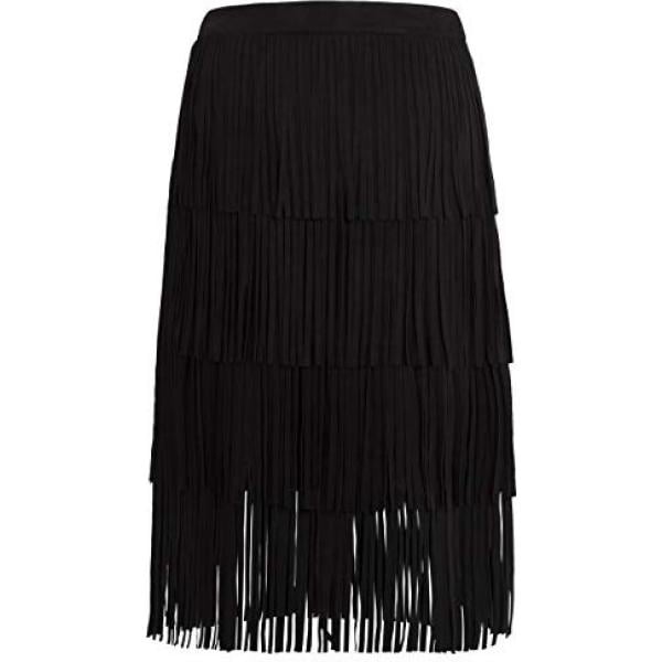 gonne APART Fashion nero