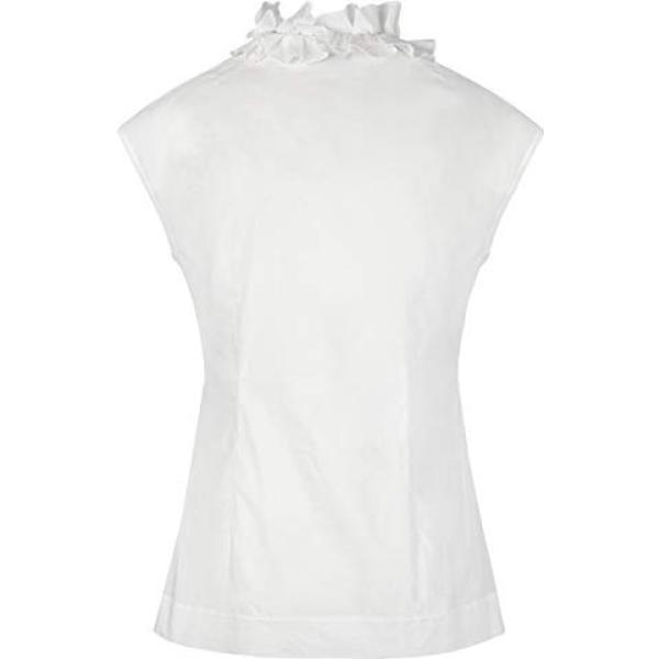 blusa APART Fashion bianco