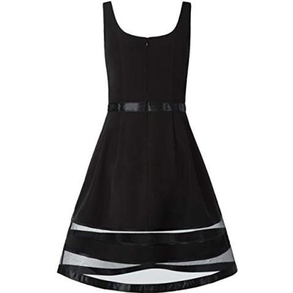 vestiti APART Fashion nero