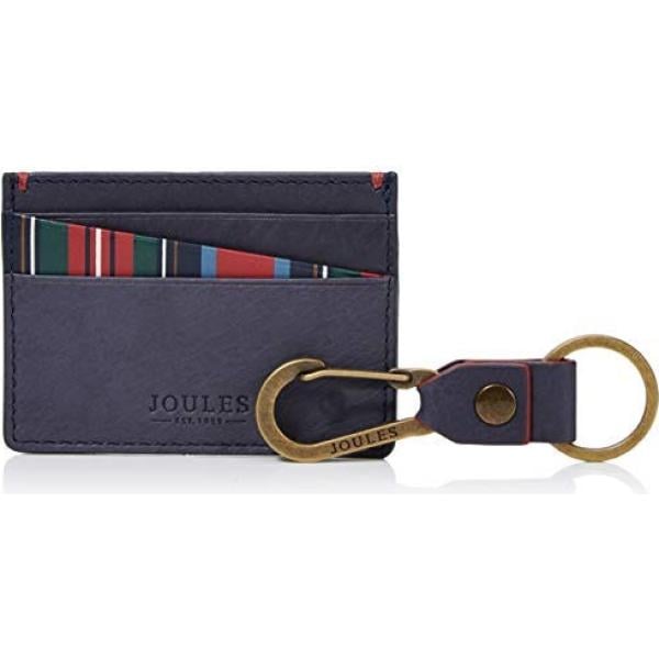 portafogli Joules multicolore a righe