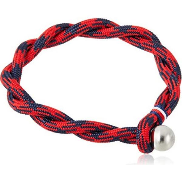 braccialetti Tommy Hilfiger rosso