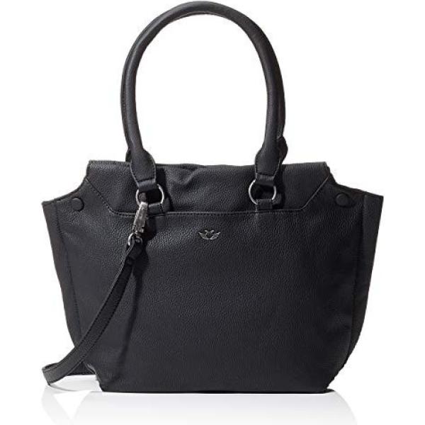 borsa tote Fritzi aus Preussen nero
