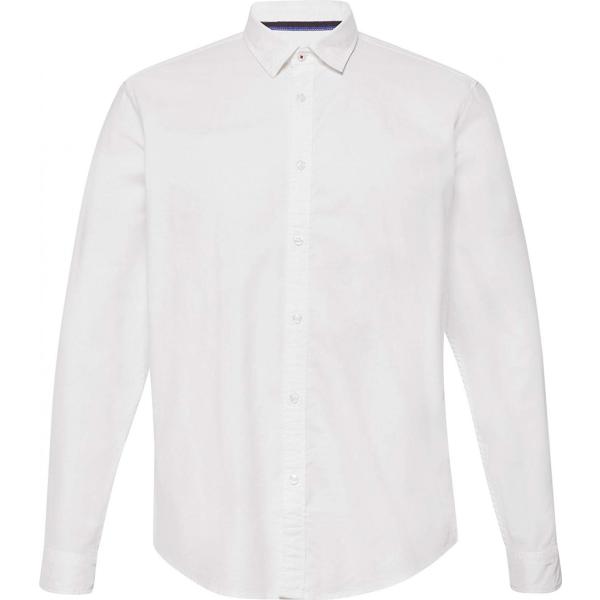 Camicia bianco Edc by Esprit bianco