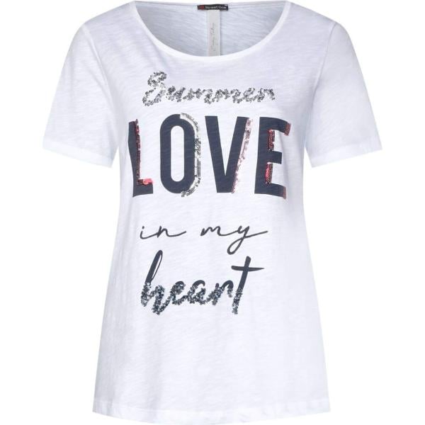 pullovers Street One multicolore