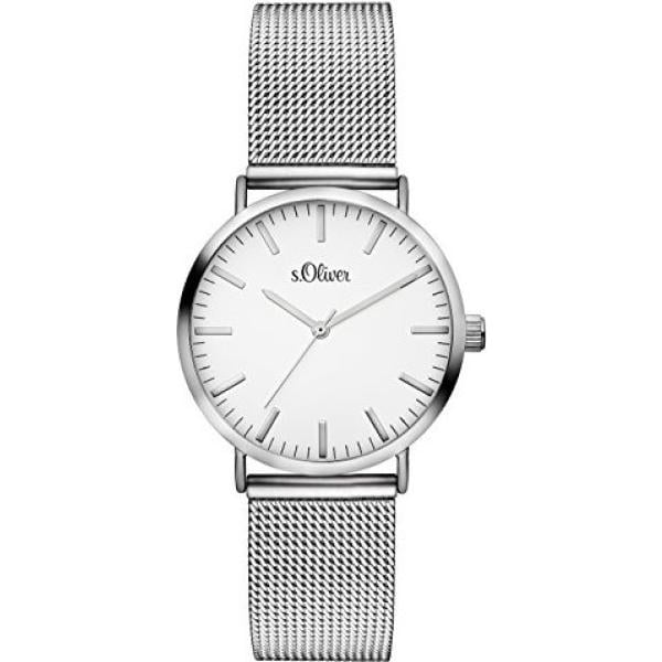 orologi S.Oliver bianco