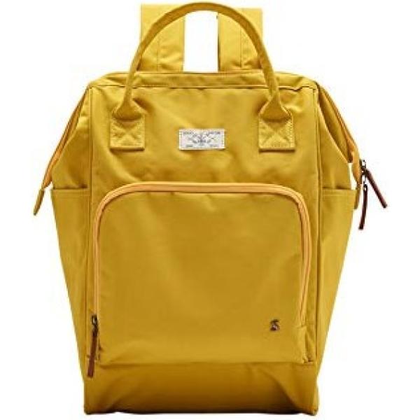 Zaino giallo Joules giallo