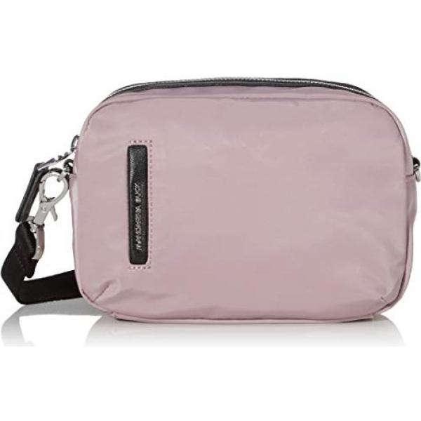 borse a tracolla Mandarina Duck viola