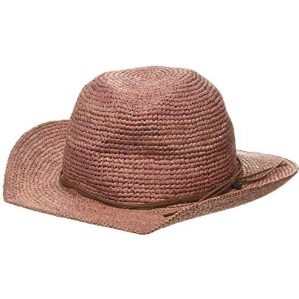 cappelli Barts marrone