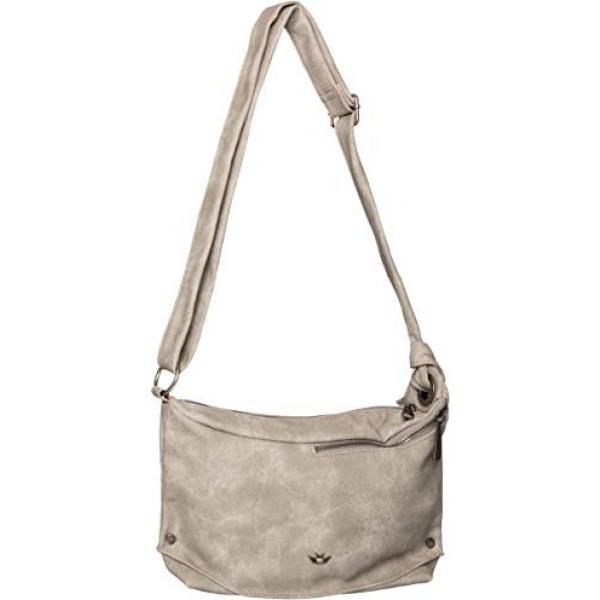 borse a tracolla Fritzi aus Preussen grigio