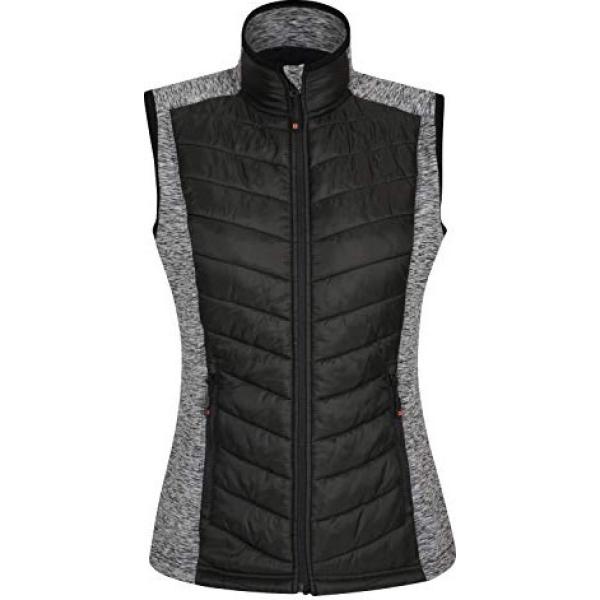 piumini Mountain Warehouse nero
