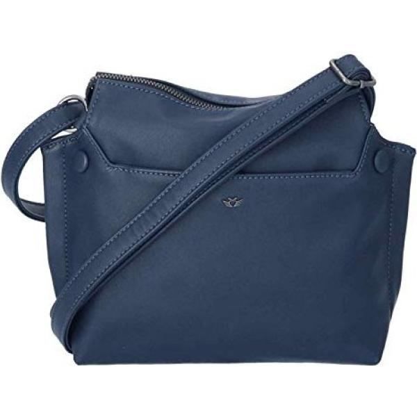 borse a tracolla Fritzi aus Preussen blu
