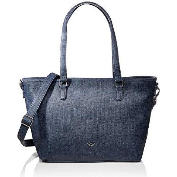 borse tote Fritzi aus Preussen blu