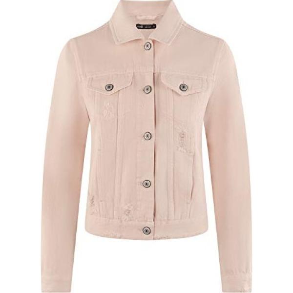 giacche Oodji Ultra marrone