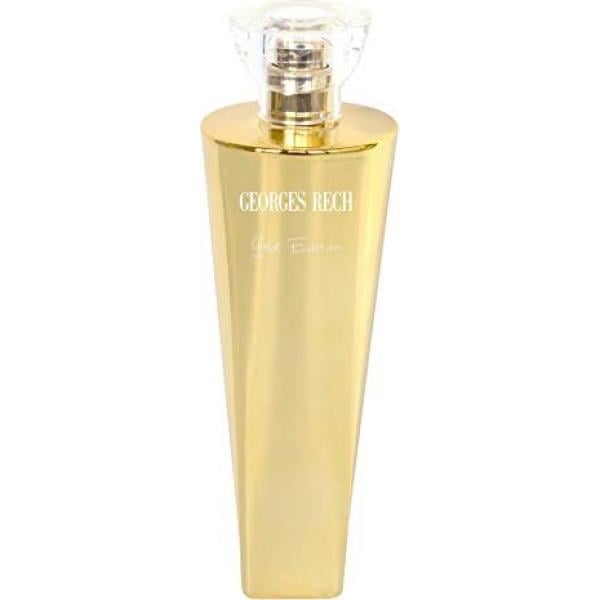 profumi Georges Rech giallo