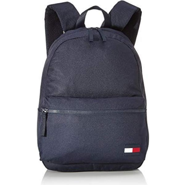 Zaino blu Tommy Hilfiger blu