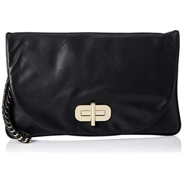 clutch Tommy Hilfiger nero