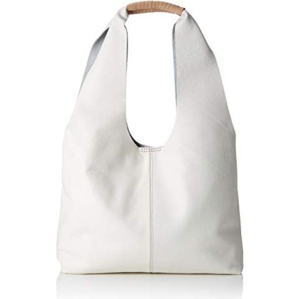 borse a spalla Clarks bianco