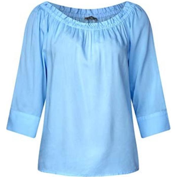 bluse Street One blu