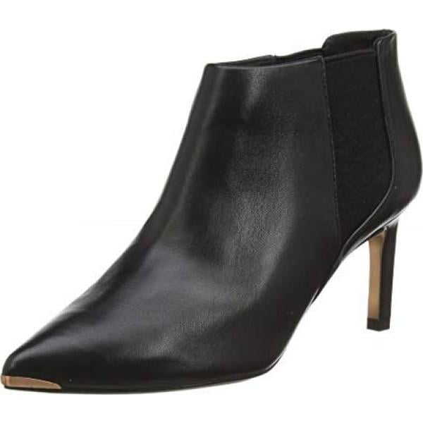 stivaletti Ted Baker nero