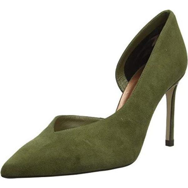 scarpe col tacco Ted Baker verde