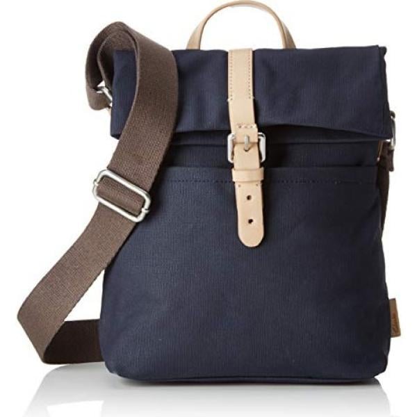 zaini Clarks blu