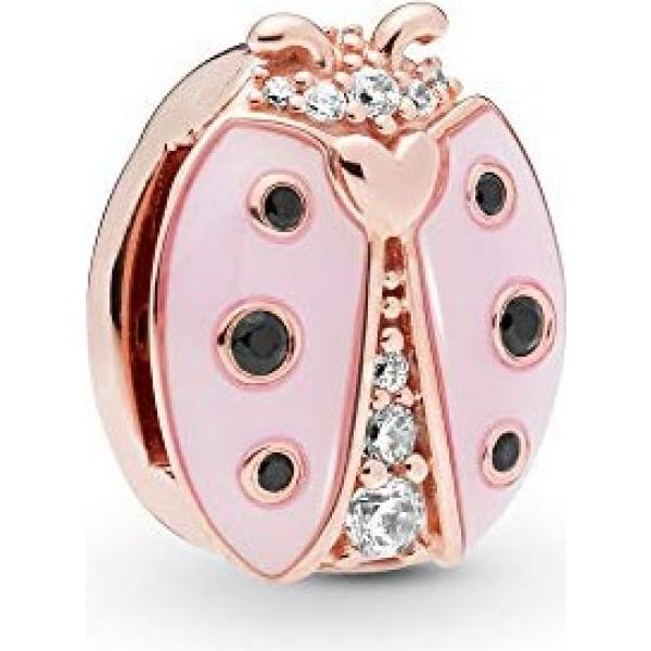 braccialetti Pandora bianco