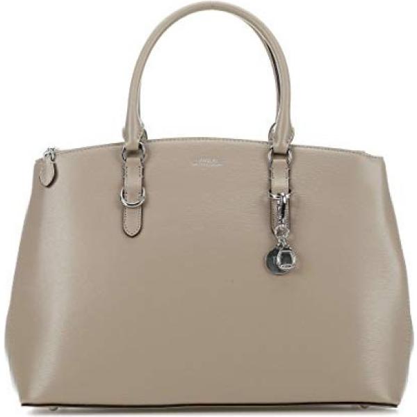 Borsa a tracolla doppio manico Ralph Lauren