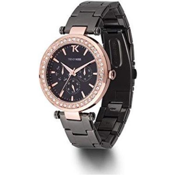 orologi Trendy Kiss nero