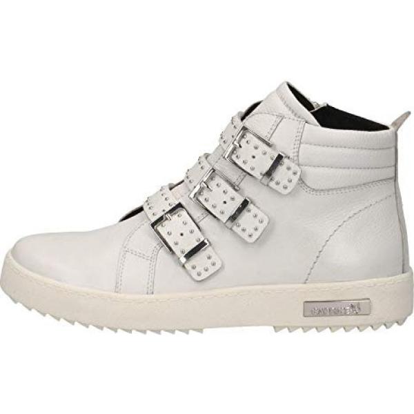 stivaletti Caprice bianco