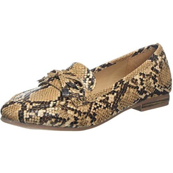 Mocassini marrone New Look marrone