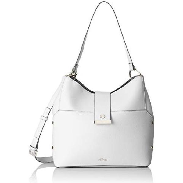Borsa a mano bianco S.Oliver (Bags) bianco