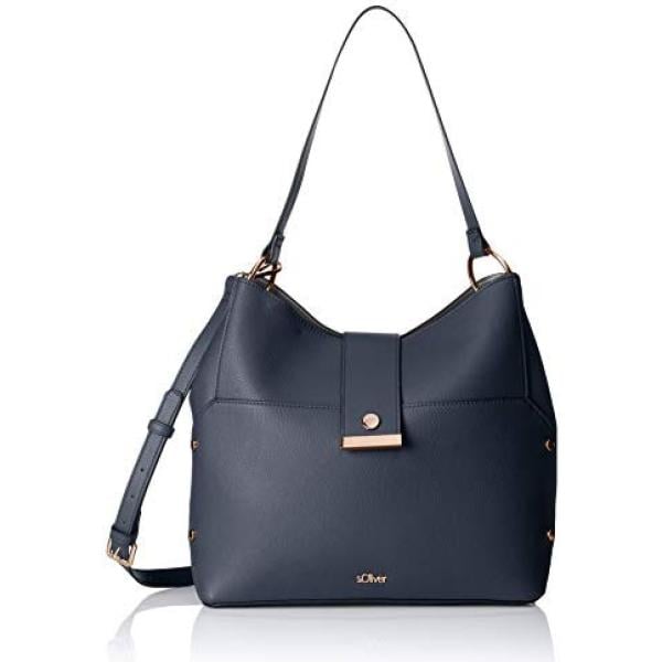 Borsa a mano S.Oliver (Bags) blu