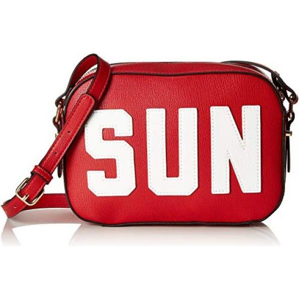 borse a tracolla S.Oliver (Bags) rosso