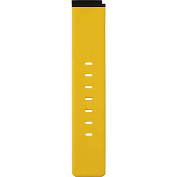 orologi Bering giallo