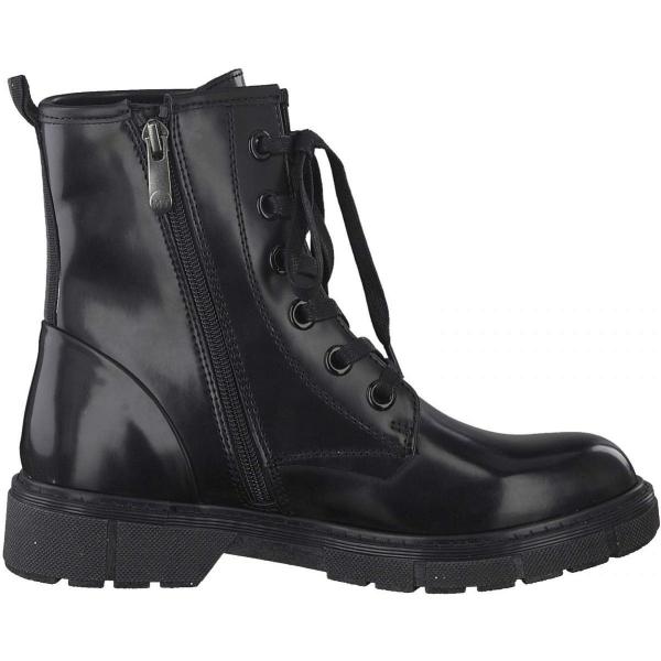 stivali Marco Tozzi nero